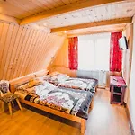 Stoch Madry B&B 3*