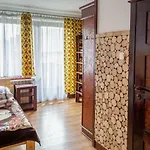 B&B Stoch Madry 3*