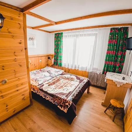 Stoch Madry Bed & Breakfast Biały Dunajec