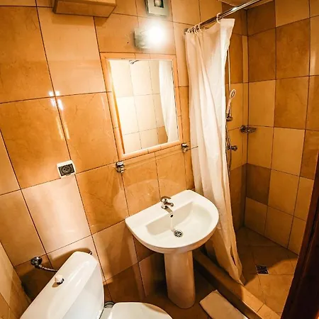 Dom Wypoczynkowy Stoch Madry Bed & Breakfast Bialy Dunajec
