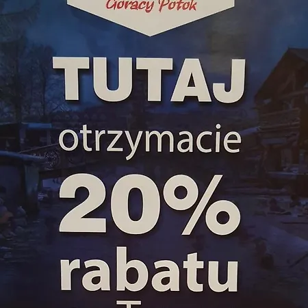 Bed & Breakfast Stoch Madry