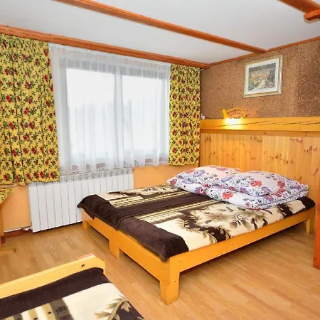 Stoch Madry Bed & Breakfast Biały Dunajec
