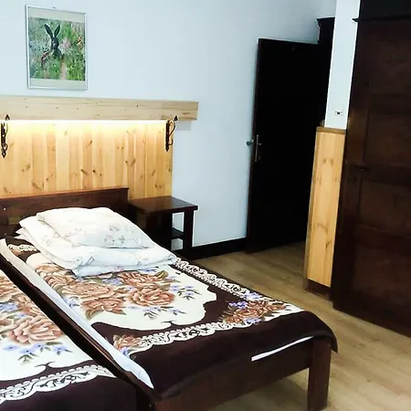 Stoch Madry Bed & Breakfast 3*