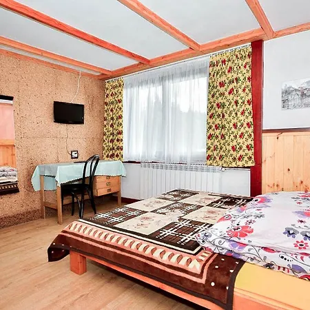 Stoch Madry Bed & Breakfast 3*