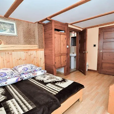 Stoch Madry 3* Biały Dunajec