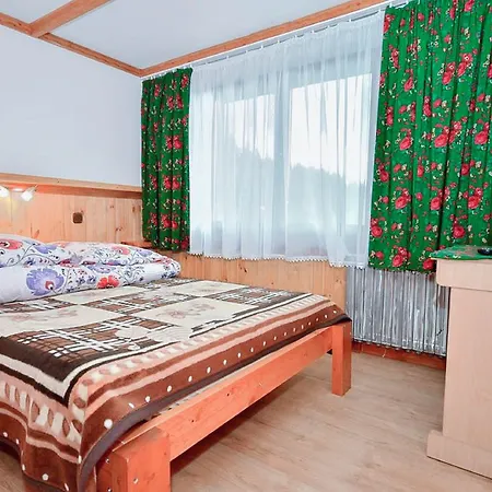 Bed & Breakfast Stoch Madry 3*