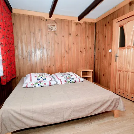 Stoch Madry Biały Dunajec