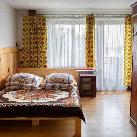 Stoch Madry Bed and breakfast