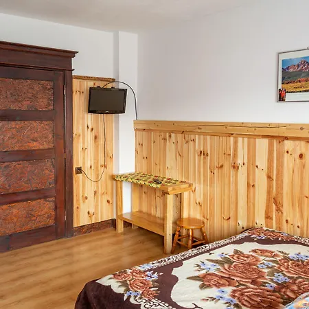 Bed and breakfast Stoch Madry