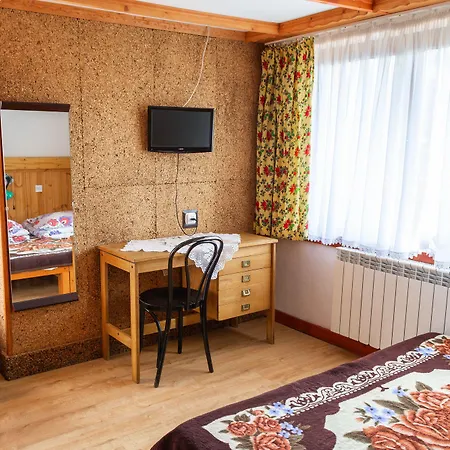 Stoch Madry Bed and breakfast 3*