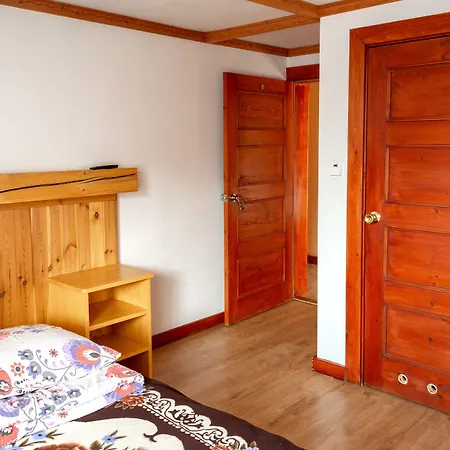 Bed and breakfast Stoch Madry 3*