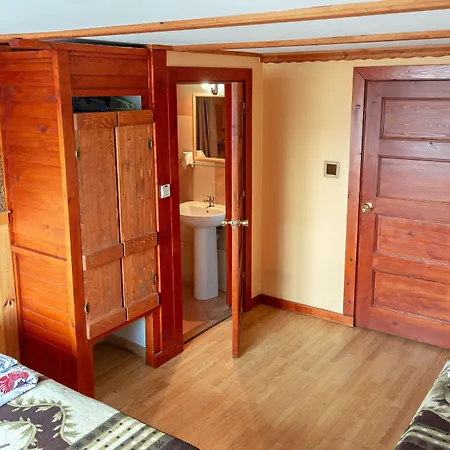 Stoch Madry Bed and breakfast