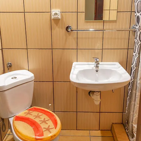 Stoch Madry 3* Biały Dunajec