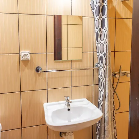 Bed and breakfast Stoch Madry 3*