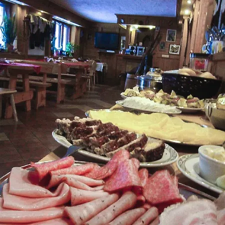Bed and breakfast Stoch Madry Biały Dunajec