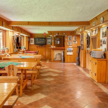 Bed and breakfast Stoch Madry Biały Dunajec