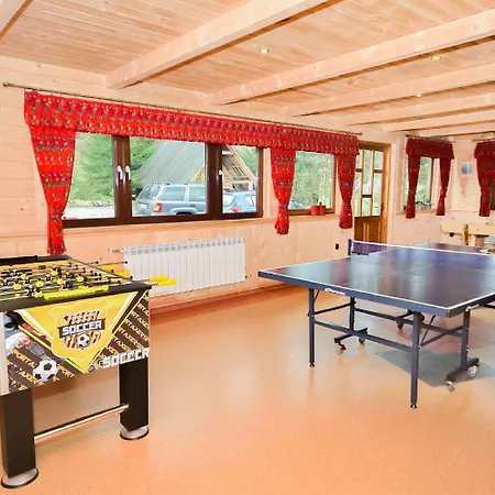 Stoch Madry Bed & Breakfast 3*