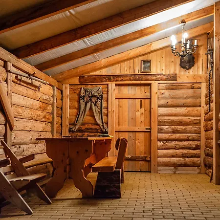 Bed and breakfast Stoch Madry
