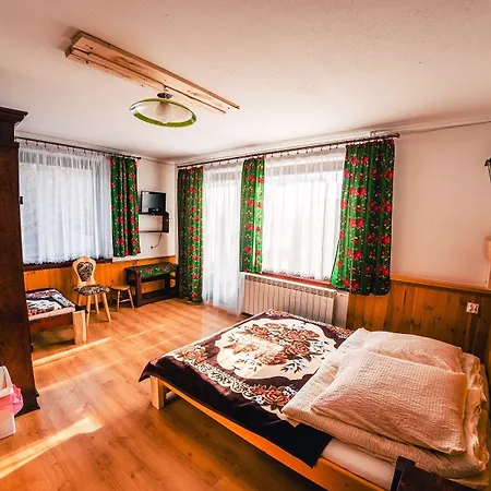 Stoch Madry Biały Dunajec