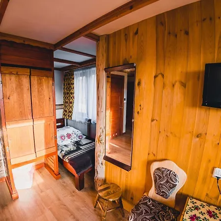 Stoch Madry Biały Dunajec