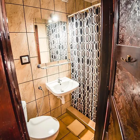 Stoch Madry Biały Dunajec