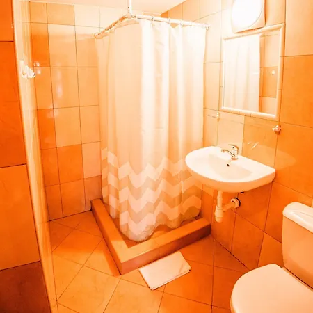 Bed & Breakfast Stoch Madry Biały Dunajec