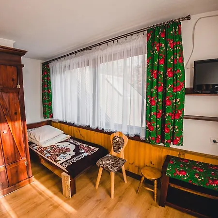 Bed and breakfast Stoch Madry