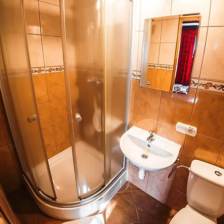 Stoch Madry Bed & Breakfast Biały Dunajec