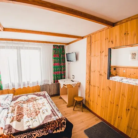 Bed and breakfast Stoch Madry 3*