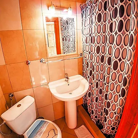 Stoch Madry Bed and breakfast