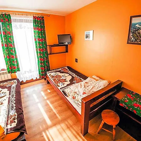Bed and breakfast Stoch Madry