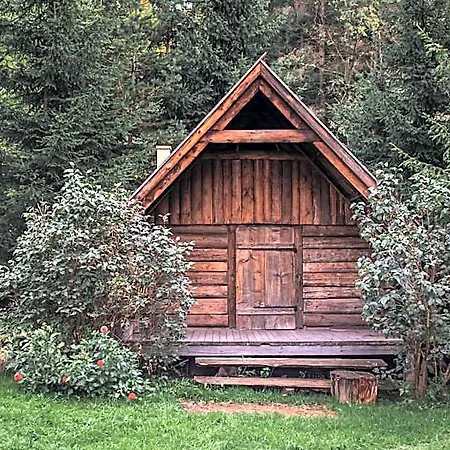 Stoch Madry Bed and breakfast