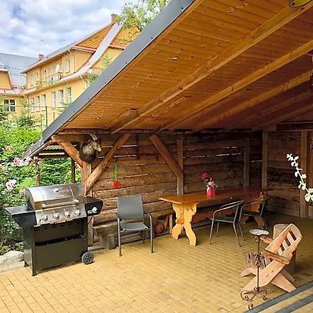 Stoch Madry Bed and breakfast Biały Dunajec