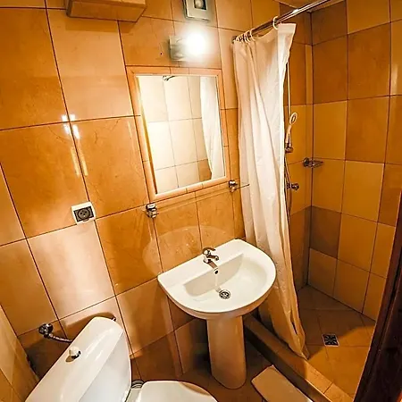 Stoch Madry 3* Biały Dunajec