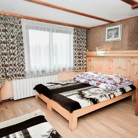 Stoch Madry Bed and breakfast Biały Dunajec