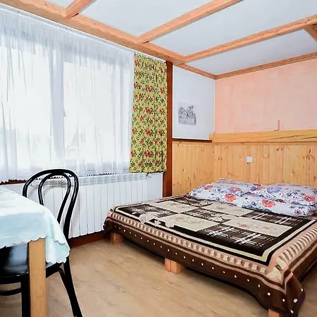 Stoch Madry B&B 3*