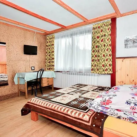 Stoch Madry Bed & Breakfast