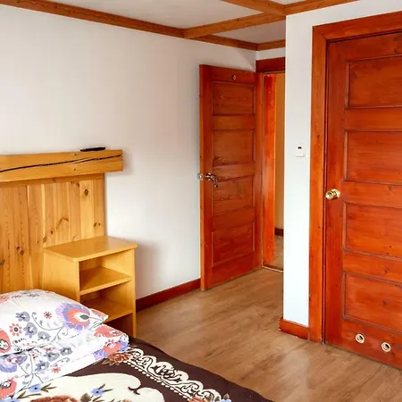 Stoch Madry Bed & Breakfast Biały Dunajec