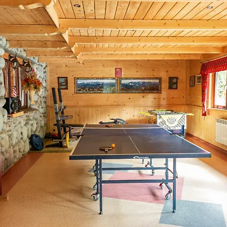 Stoch Madry Bed and breakfast