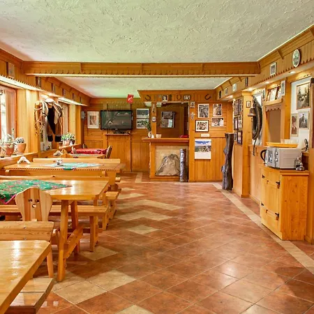 Stoch Madry 3* Biały Dunajec