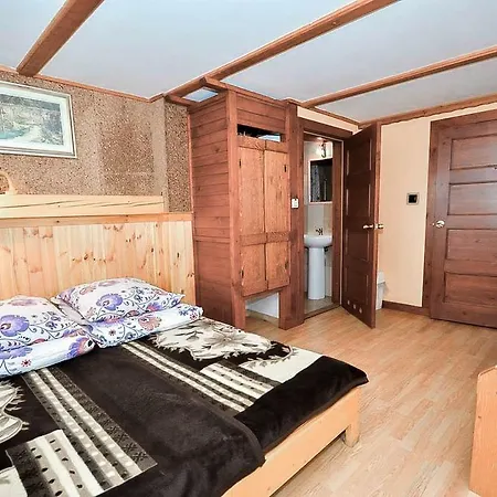 Bed and breakfast Stoch Madry