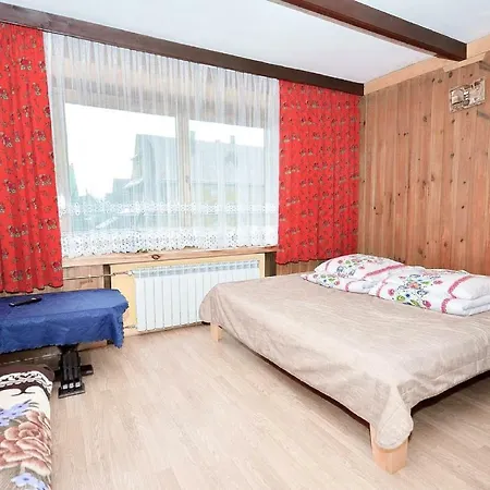 Stoch Madry Bed and breakfast Biały Dunajec