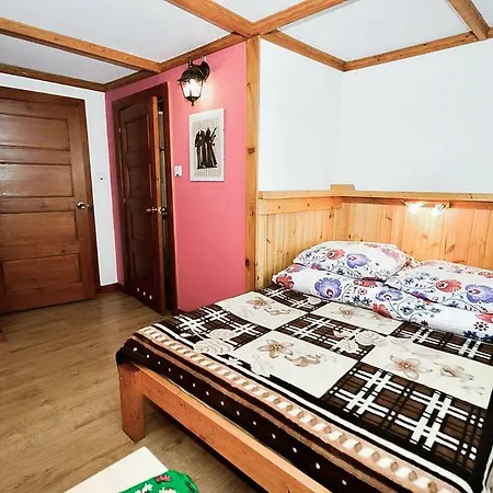 Bed and breakfast Stoch Madry 3*