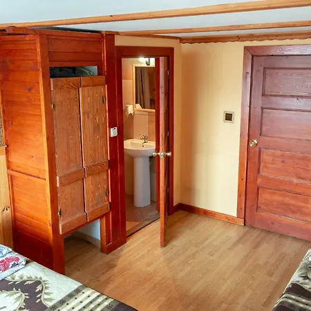 Stoch Madry Bed & Breakfast Biały Dunajec