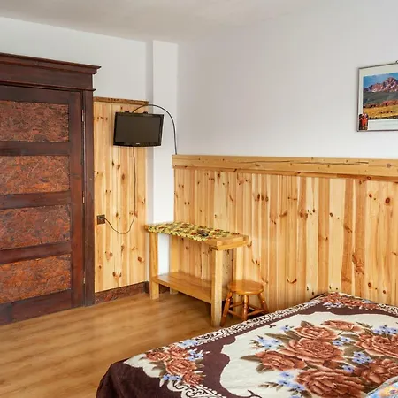 B&B Stoch Madry