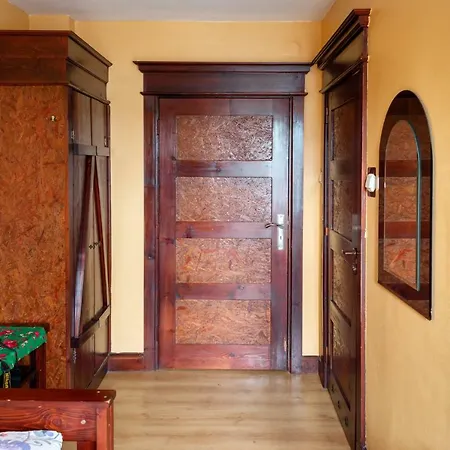 Stoch Madry Bed & Breakfast Biały Dunajec