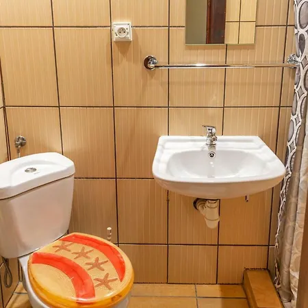 Bed & Breakfast Dom Wypoczynkowy Stoch Madry