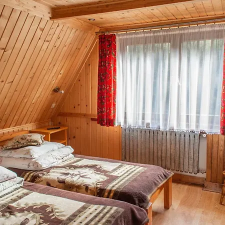 Bed & Breakfast Dom Wypoczynkowy Stoch Madry