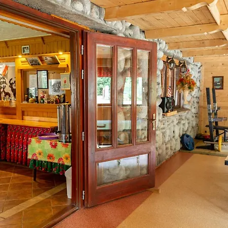 Bed and breakfast Stoch Madry 3*