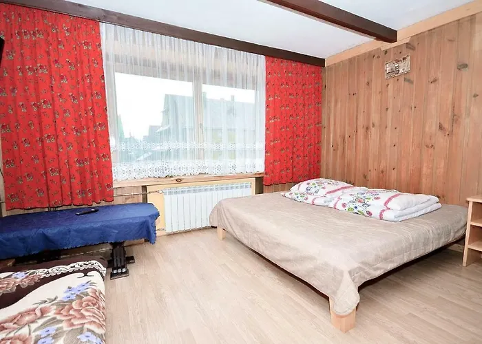 Stoch Mądry Nocleg ze śniadaniem Biały Dunajec